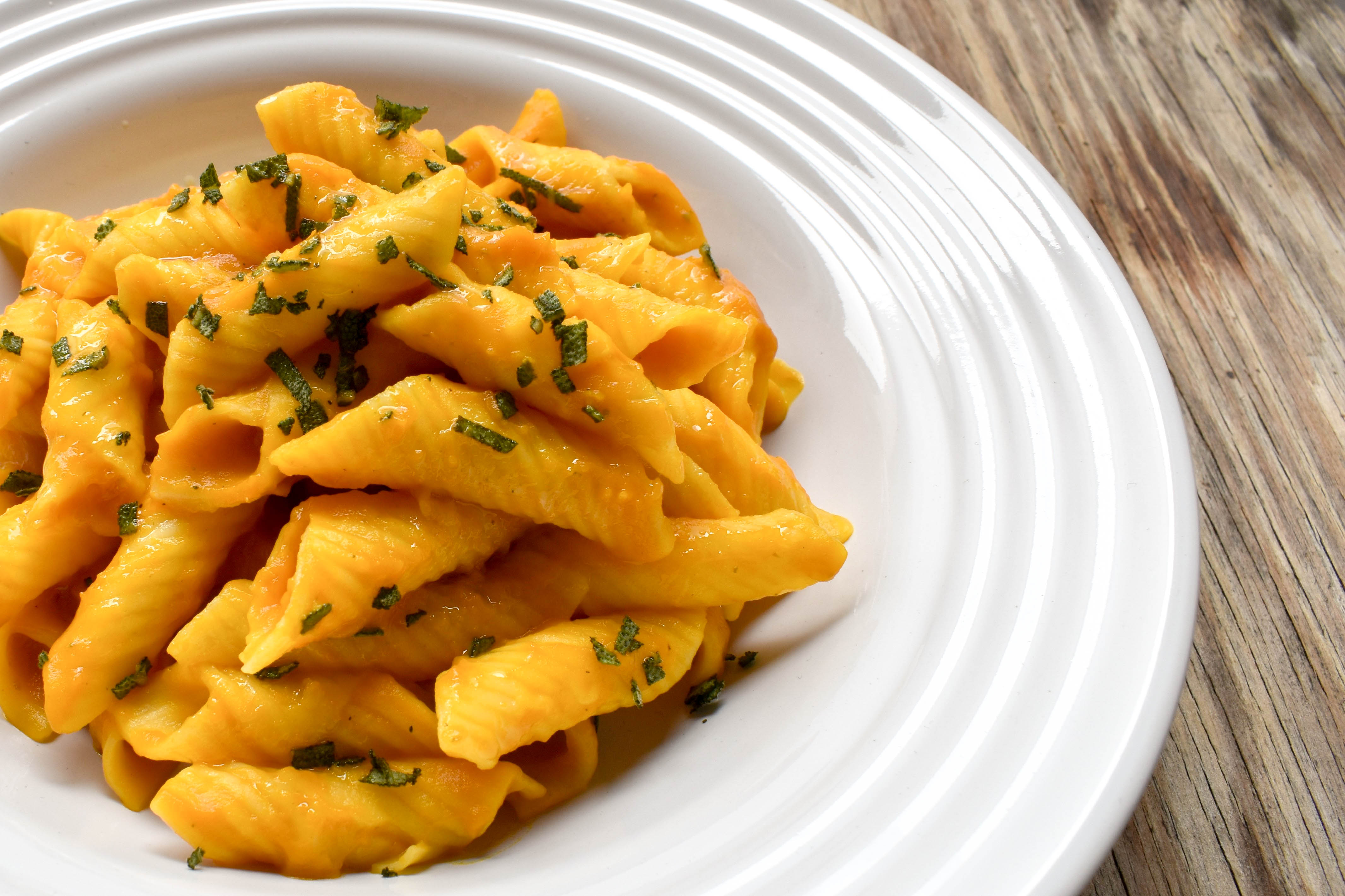Homemade Garganelli {Step By Step With Pictures} - Italian Recipe Book