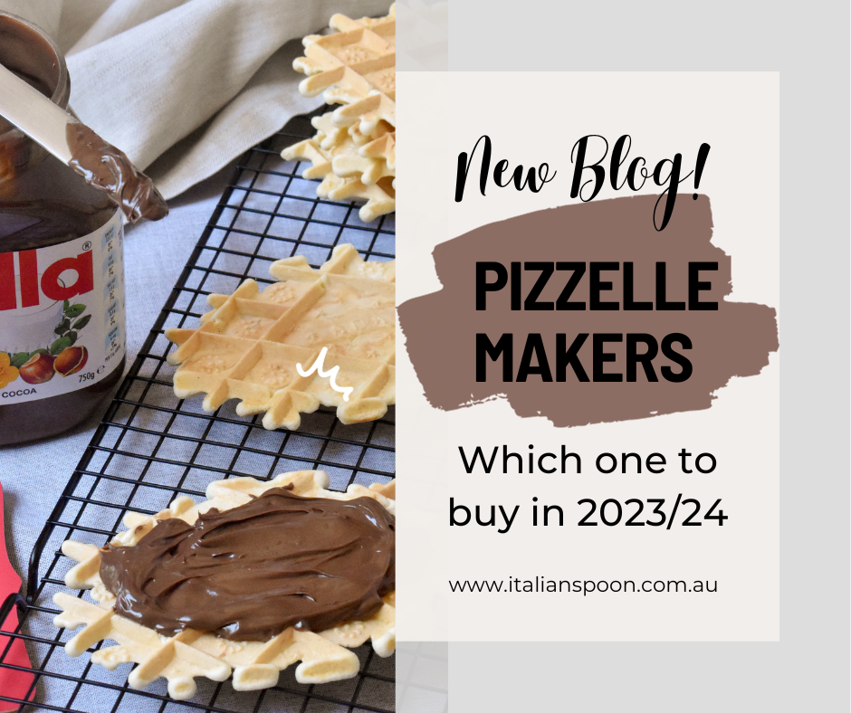 4 Best Pizzelle Makers - Dec. 2023 - BestReviews