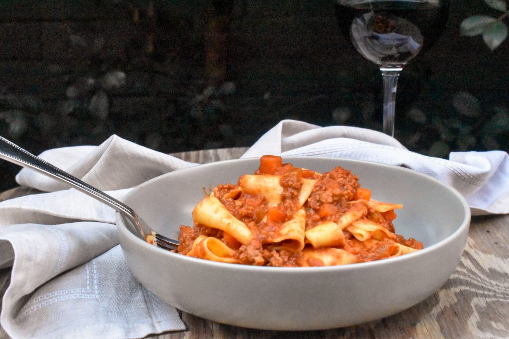 How To Make Bolognese Sauce (Ragù Alla Bolognese) | Italian Spoon