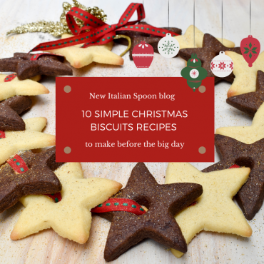 10 simple Christmas biscuits recipes to make before the big day