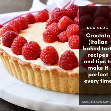 Crostata (Italian baked tart) recipes and tips to make it perfect every time